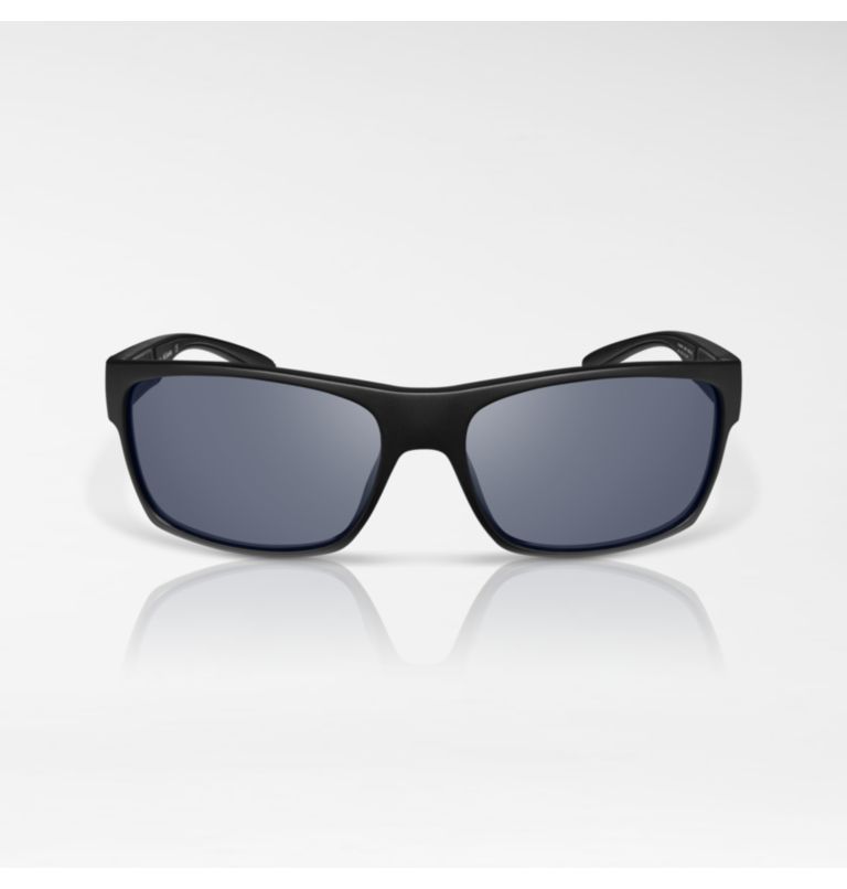 Men's Brisk Trail Sunglasses | 002 | O/S, Color: Matte Black, image 1